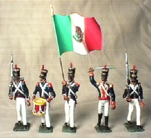 Tres Villas Battalion